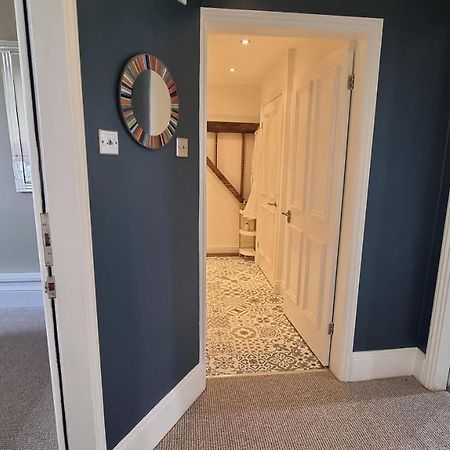Apartment 1 Bootham Bar York Esterno foto