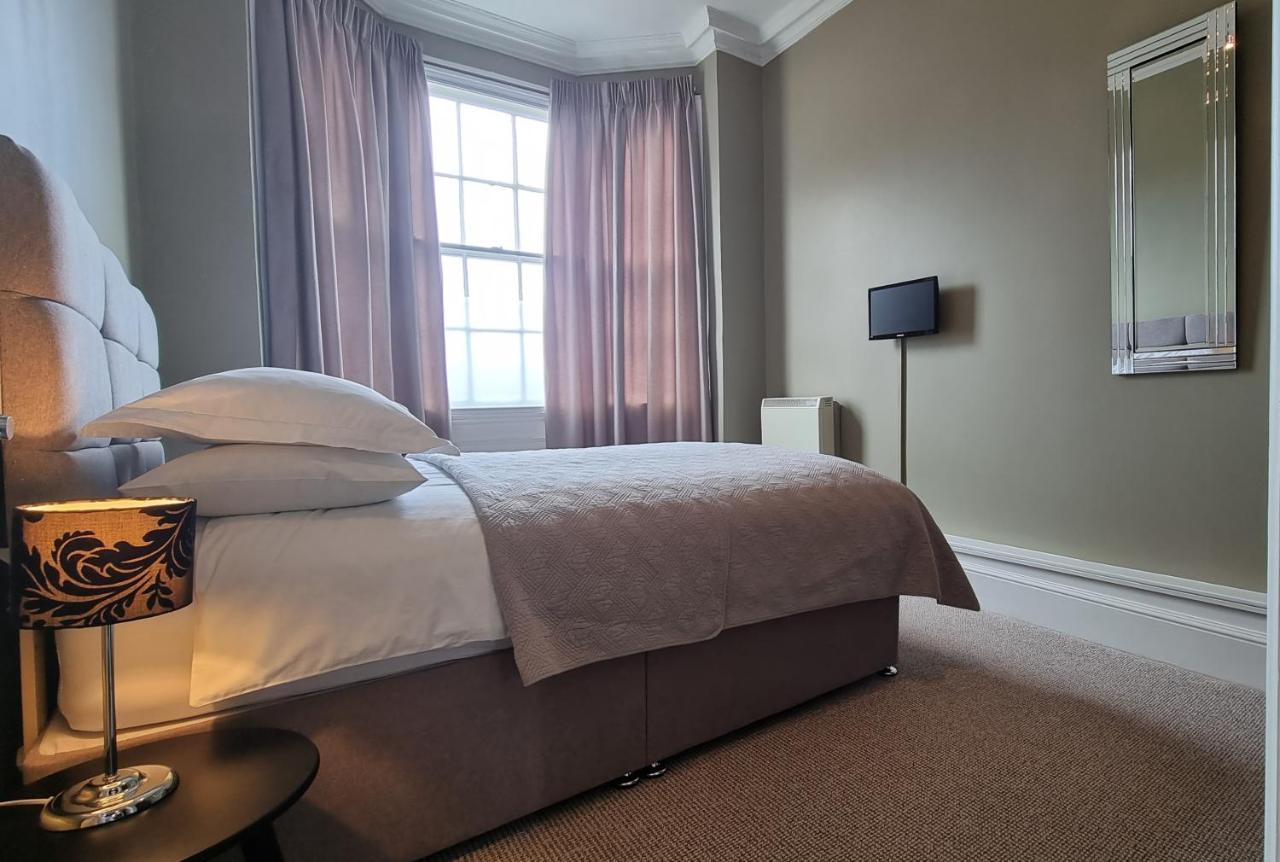 Apartment 1 Bootham Bar York Esterno foto