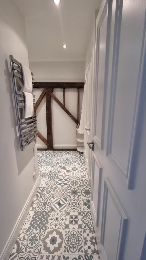 Apartment 1 Bootham Bar York Esterno foto