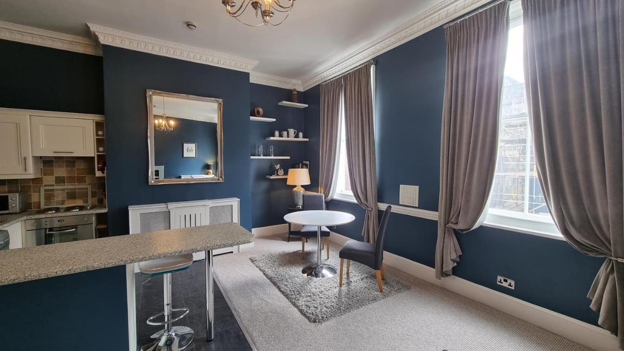 Apartment 1 Bootham Bar York Esterno foto