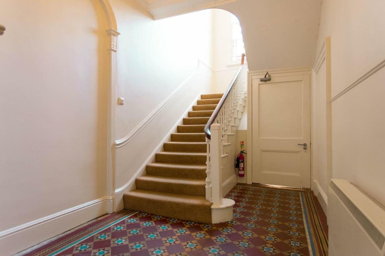 Apartment 1 Bootham Bar York Esterno foto